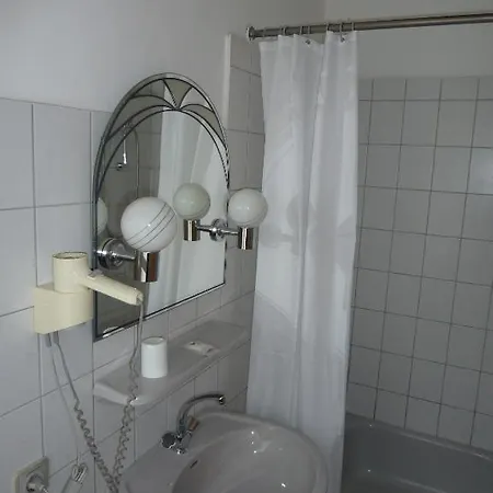 Luise - An Der Philharmonie Hotel Essen