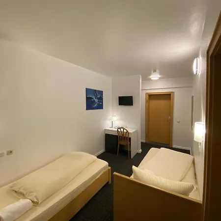 Hotel Luise - An Der Philharmonie 3*