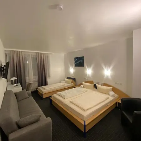 Luise - An Der Philharmonie Hotel 3*