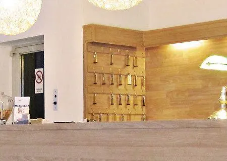 Luise - An Der Philharmonie 3* Essen