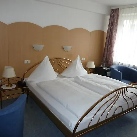 Luise - An Der Philharmonie Hotel Essen