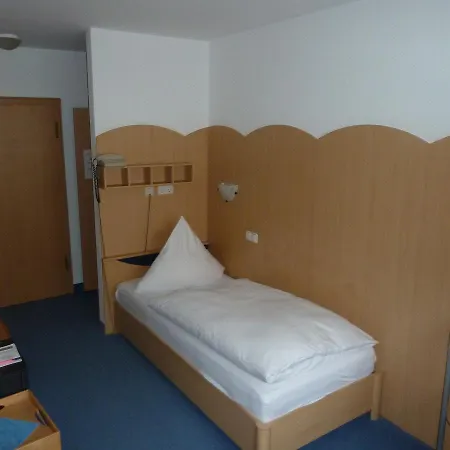 Luise - An Der Philharmonie Hotel Essen