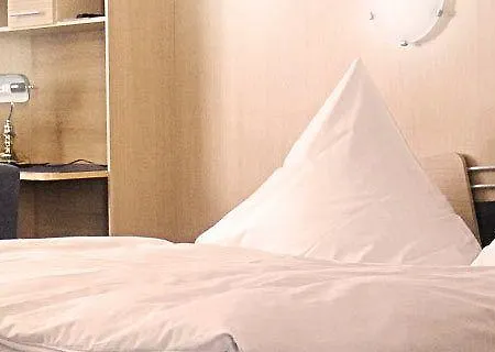 Luise - An Der Philharmonie Hotel