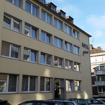 Luise - An Der Philharmonie Hotel