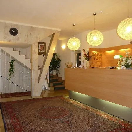 Luise - An Der Philharmonie Hotel Essen