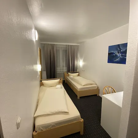 Luise - An Der Philharmonie Hotel Essen