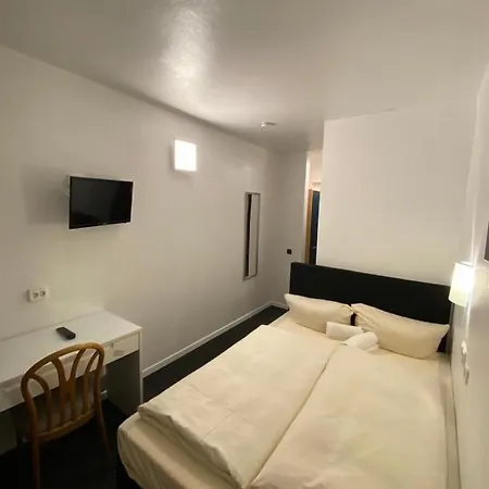 Luise - An Der Philharmonie Hotel Essen