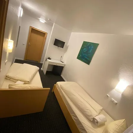 Luise - An Der Philharmonie 3* Essen