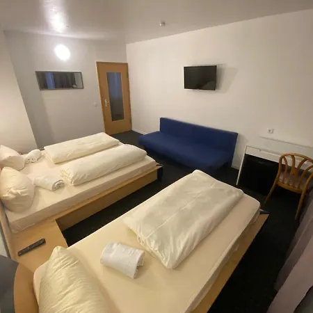 Luise - An Der Philharmonie Hotel