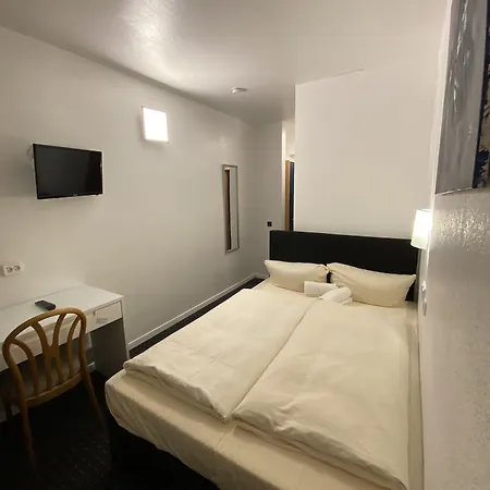 Luise - An Der Philharmonie Hotel Essen