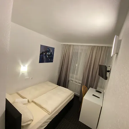 Luise - An Der Philharmonie Hotel Essen