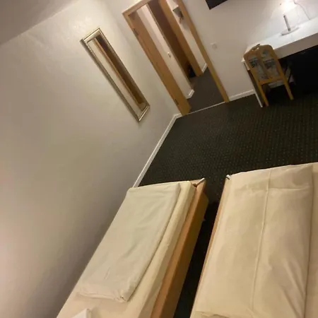 Hotel Luise - An Der Philharmonie