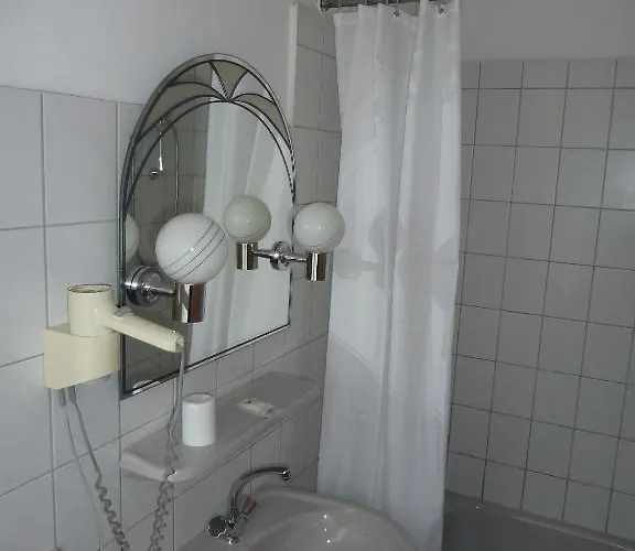 Luise - An Der Philharmonie Hotel Essen