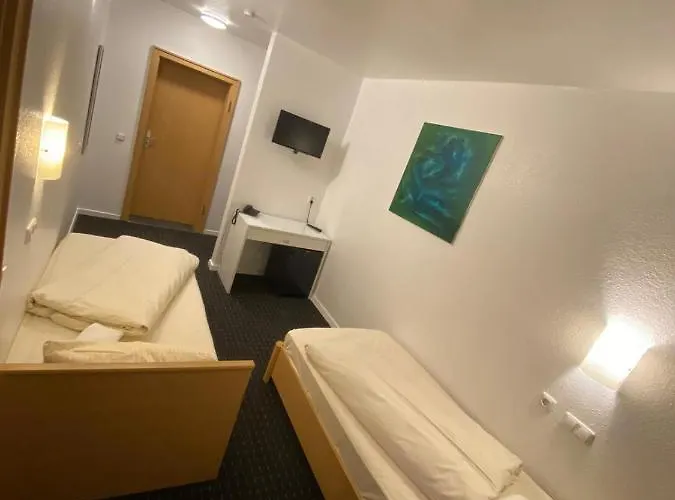 Luise - An Der Philharmonie Otel