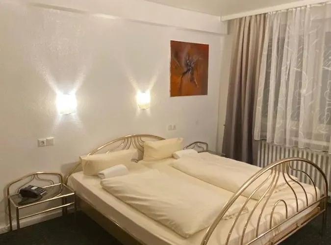 Hotel Luise - An Der Philharmonie