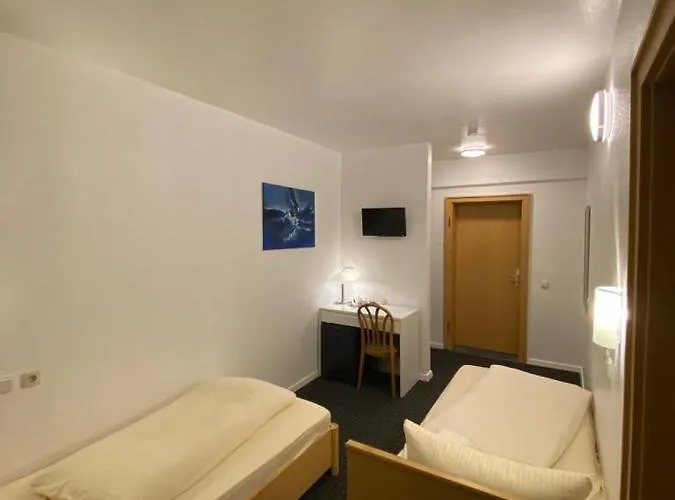 Hotel Luise - An Der Philharmonie 3*