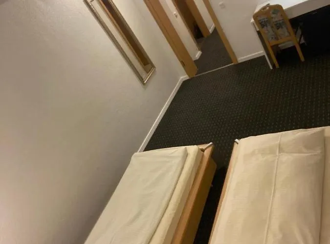 酒店 路易丝市 - 安德尔爱乐厅酒店