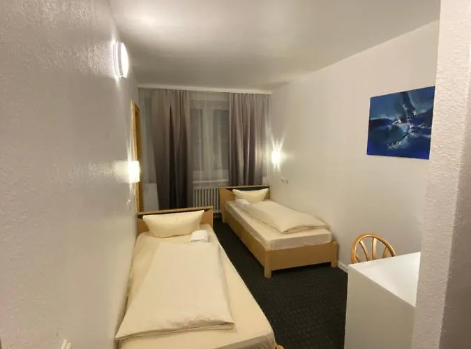 Luise - An Der Philharmonie 3* Essen