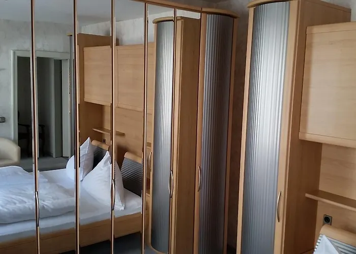 Luise - An Der Philharmonie Hotel Essen