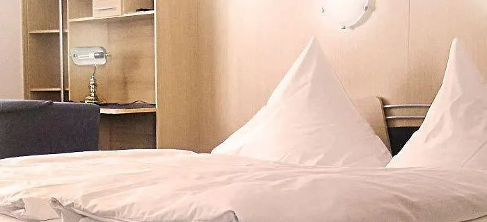 Luise - An Der Philharmonie Hotel