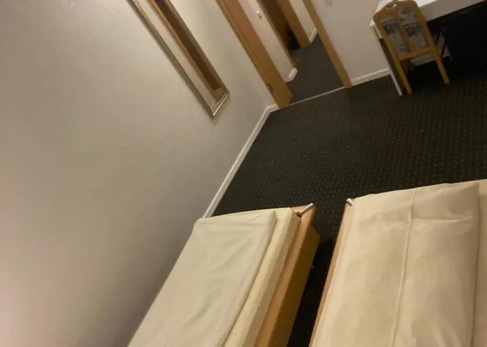 Otel Luise - An Der Philharmonie